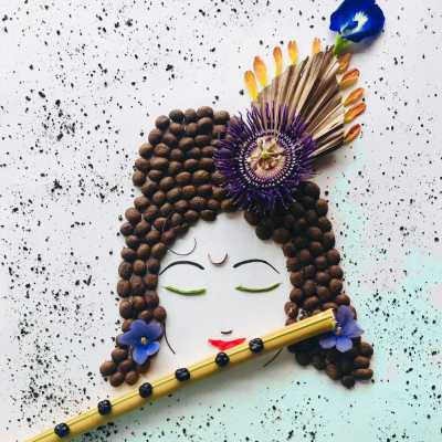 Krishna